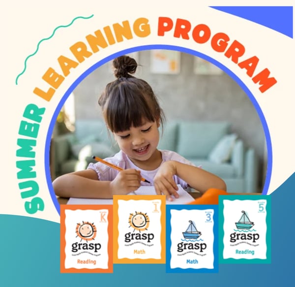 Picture for: GRASP Reading