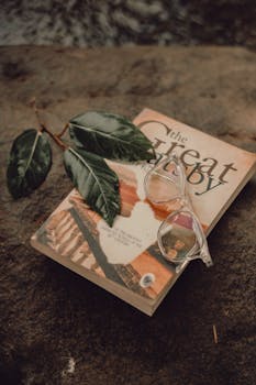 Picture for: American Lit Revisited