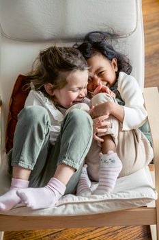 Picture for: Writing for Children: A Beginner's Guide