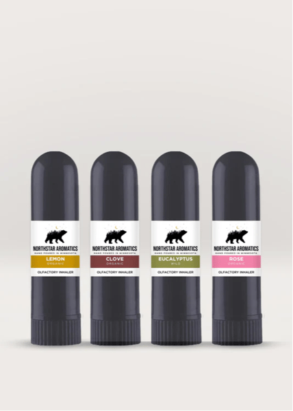 Picture for: Essential Oils and Children