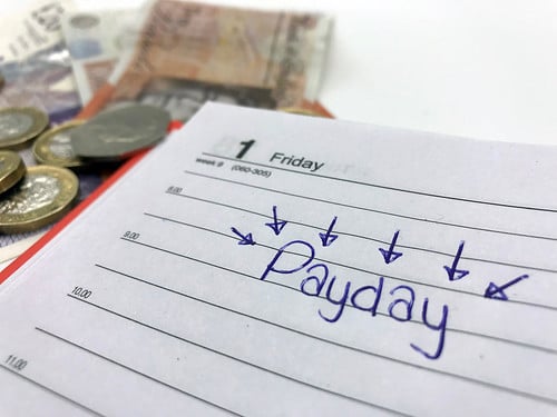 Picture for: Teens: 50 Money Making Side Hustles for Teens