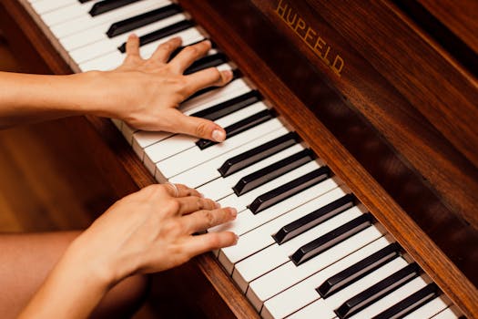 Picture for: Instant Piano (Online)
