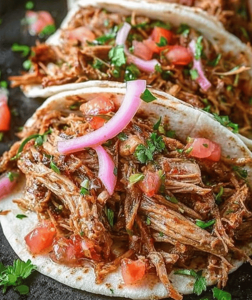 Picture for: The Art of Carnitas & Homemade Tortillas