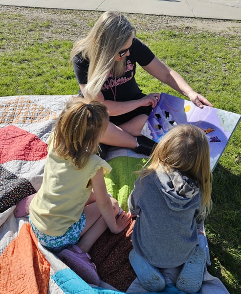 Picture for: Out & About Adventures