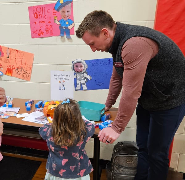 Picture for: ECFE Adult Education