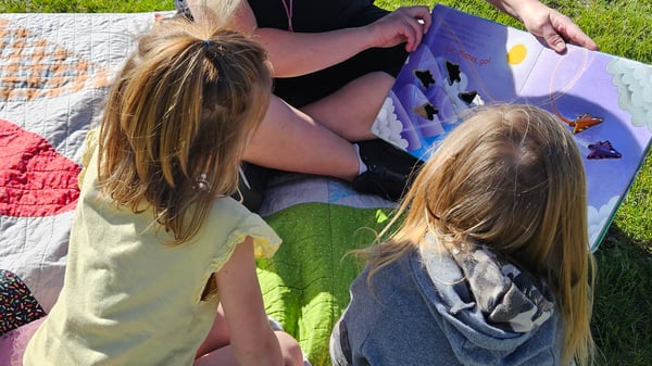 Image for Summer Out & About Classes