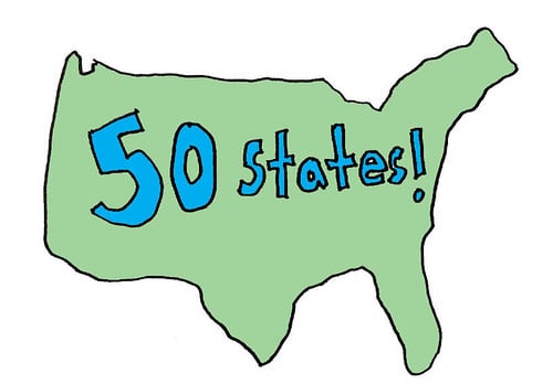 Picture for: Explore 50 Different Self Publishing Options (prerequisite)