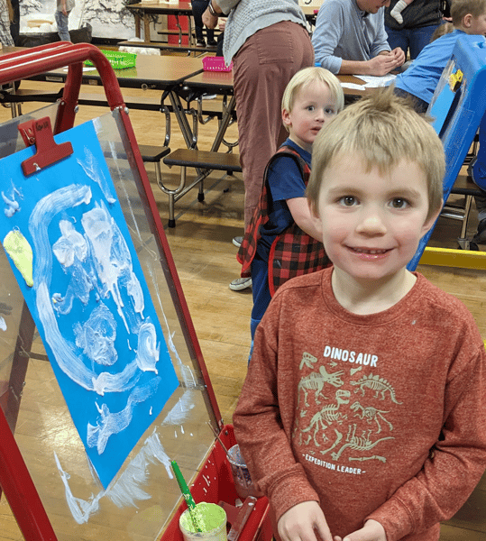 Image for Polar Fest Icy Adventures!