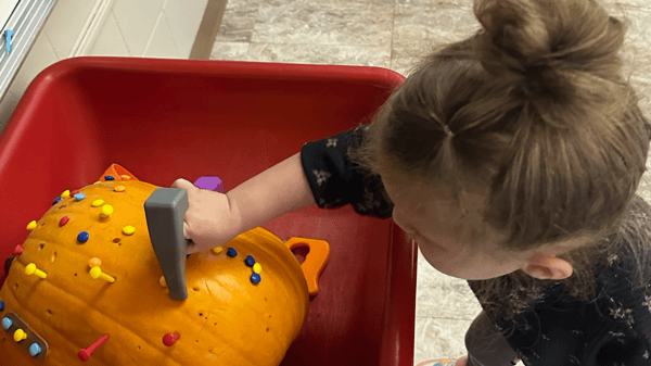 Course Family Fall Festival image 1