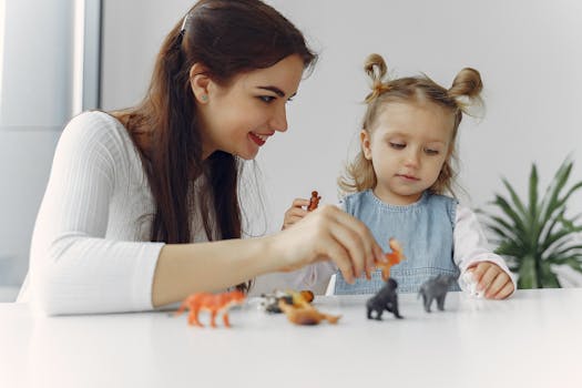 Picture for: Early Childhood