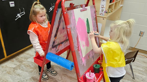 Picture for: School Readiness Application Fall 2025