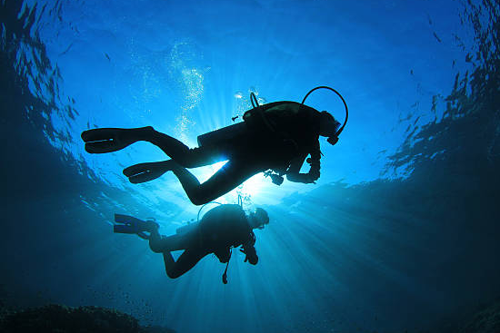 Picture for: Scuba