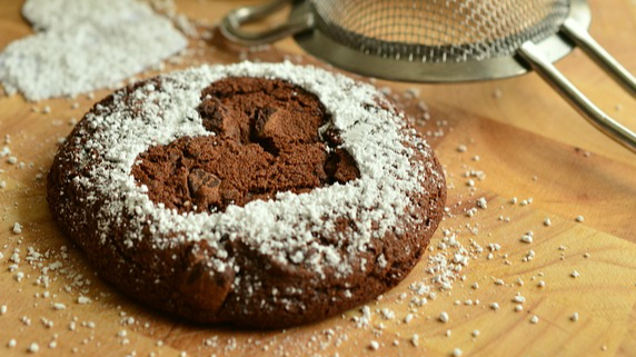 Picture for: ECFE at Home Sweet Bakehouse, Frazee!