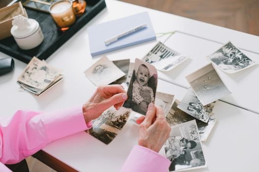 Picture for: How to Write Your Life Story (for fun or profit)