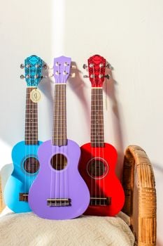 Picture for: Instant Ukulele