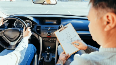 Picture for: Driver Education