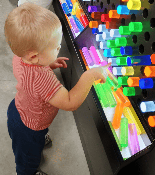 Picture for: ECFE Night at the Museum