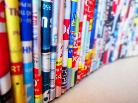 Picture for: Writing for Online Blogs, Magazines & Websites