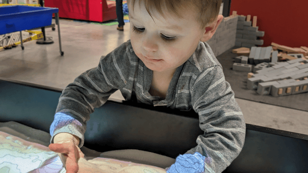 Picture for: ECFE Night at the Museum