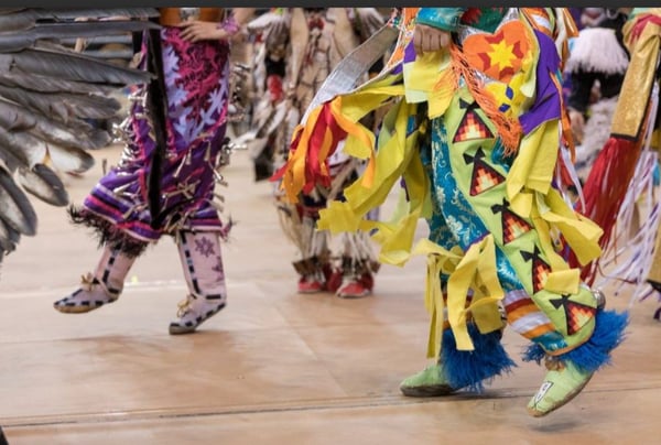 Picture for: Powwow in Celebration of Children and Youth