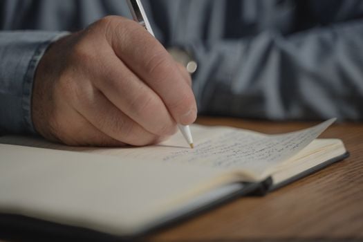 Picture for: Be a Better Writer: 10 Easy Tips to Improve Your Writing Now