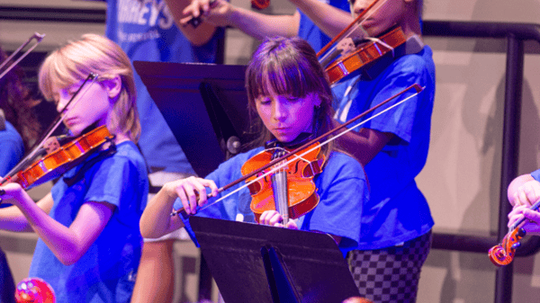 Picture for Fall 2026 - Music