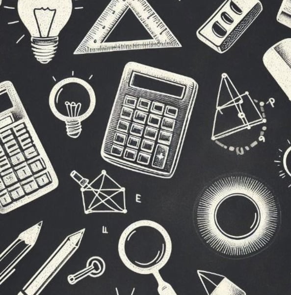 Picture for: 4th to 5th Math Summer Bridge Program