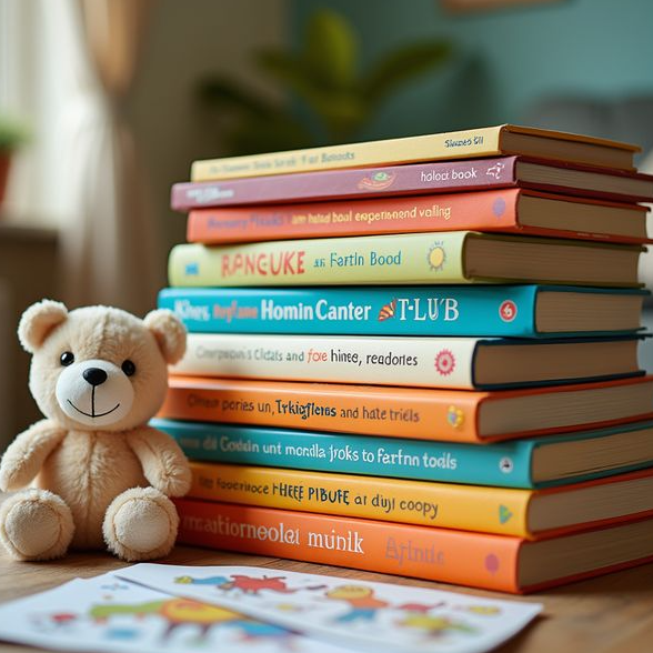 Image for ECC Summer of Wonder: Session 1: From Page to Play!