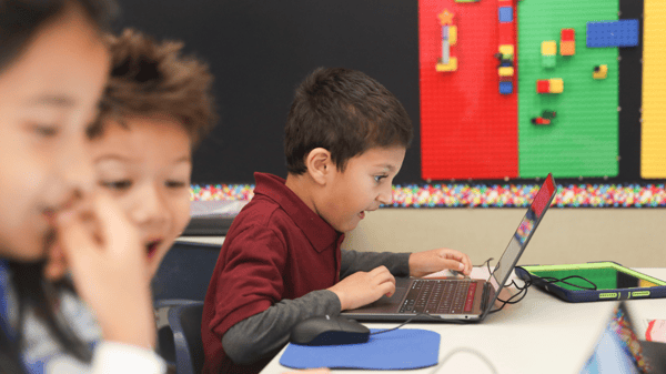Picture for: Code That Lights Up and Moves (Grades 5–8)