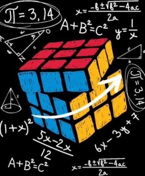 Image for AM–Fun with Functions! (Grades 8–9)