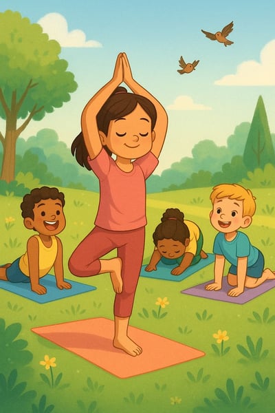 Picture for Spring Movement