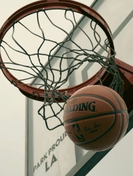 Picture for: PM–Sports: Torrey Basketball Camp (Grades 2–8)