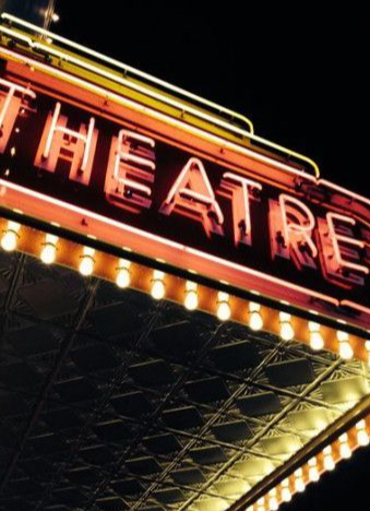 Picture for: Musical Theater Workshop-Finding Nemo, Jr (Gr. 2-9)