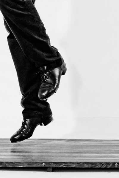 Picture for: Beginner Tap Class