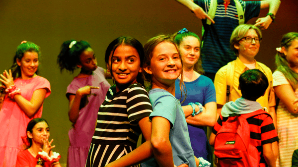 Picture for Fall 2026 - Enrichment