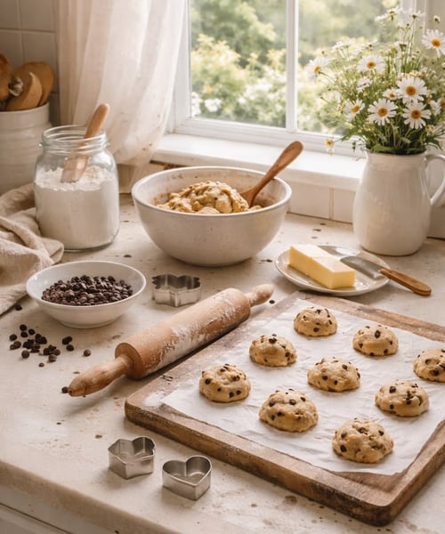 Picture for: Storybook Café: (Gr. K–1)