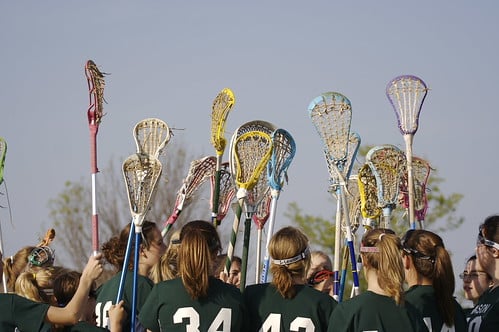 Picture for: Torrey Girls Lacrosse