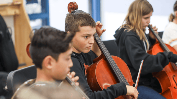 Image for Cello Lessons (Grades 1–12)