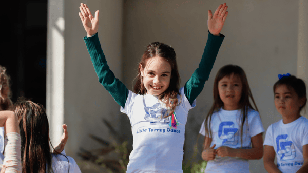 Picture for: Tap Dancing (Grades 1–4)