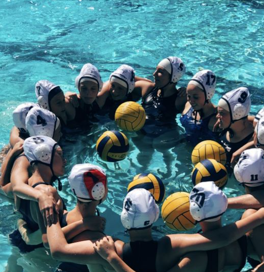 Picture for: AM–Sports: Water Polo Clinic (Grades 6–12)