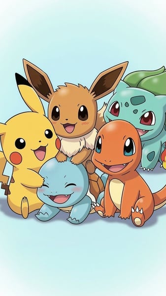 Image for Kindergarten: Ready, Set, Go! – Pokemon Trainer Academy