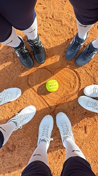 Picture for: AM-Sports: Girls Softball Skills Camp (Grades 1-4)