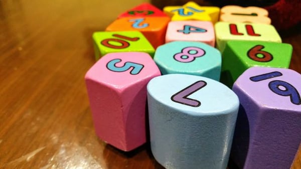 Picture for: Number Play (Grades 5–6)