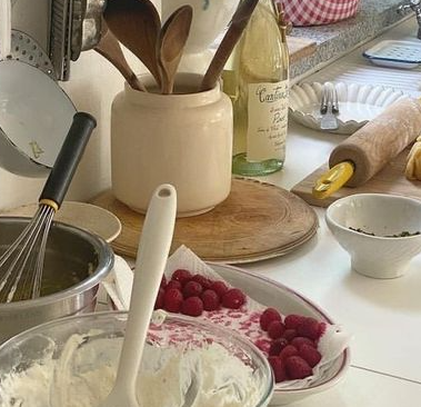 Picture for: Cookin’ Around the World