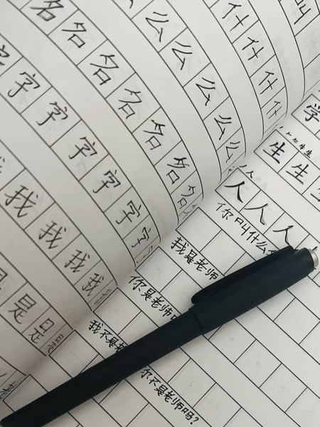 Image for Mandarin Playgroup