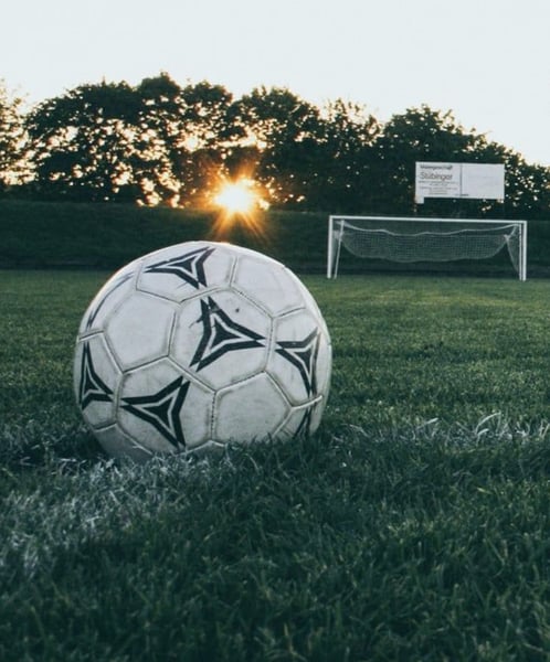 Picture for: AM-Sports: Torrey Soccer Camp (Grades 1-5)