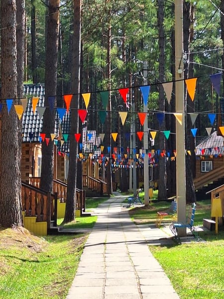 Image for Camp Torreys (Grades 1–4) FULL DAY