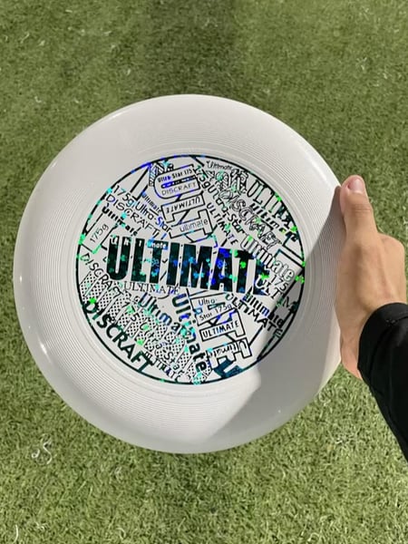 Picture for: Ultimate Frisbee