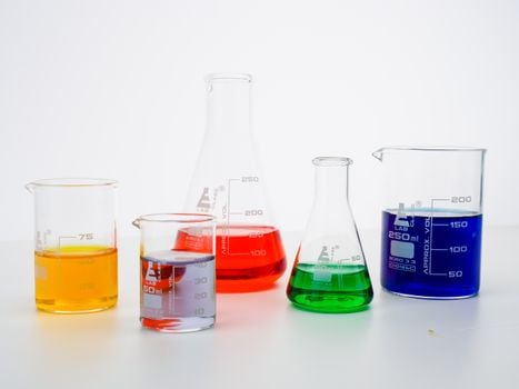 Picture for: Chemistry Lab (Grades 2–4)