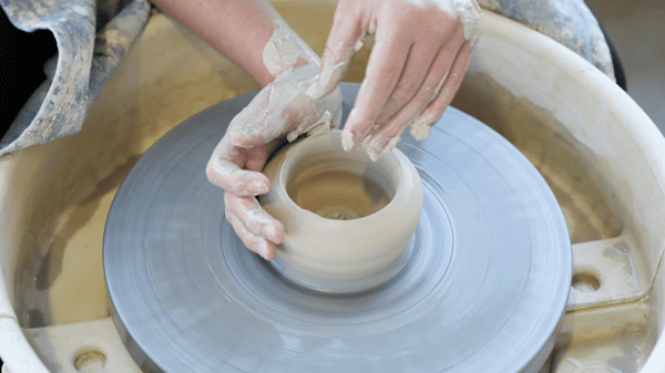 Picture for: Ceramics (Grades 5–8)